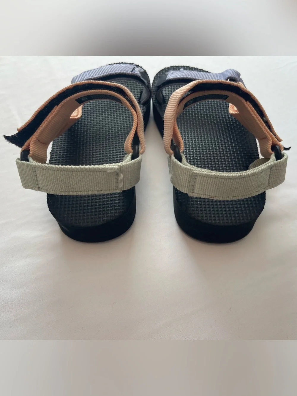 Teva comfortable kids